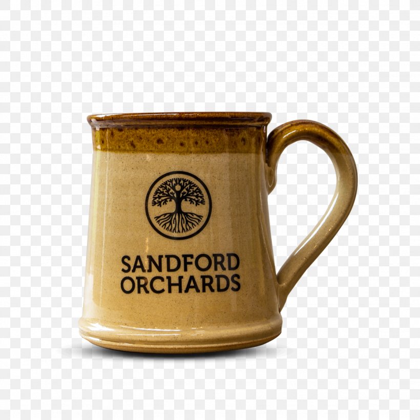 Coffee Cup Mug Clay Ceramic Sandford Orchards, PNG, 1129x1129px, Coffee Cup, Ceramic, Cider, Clay, Cup Download Free