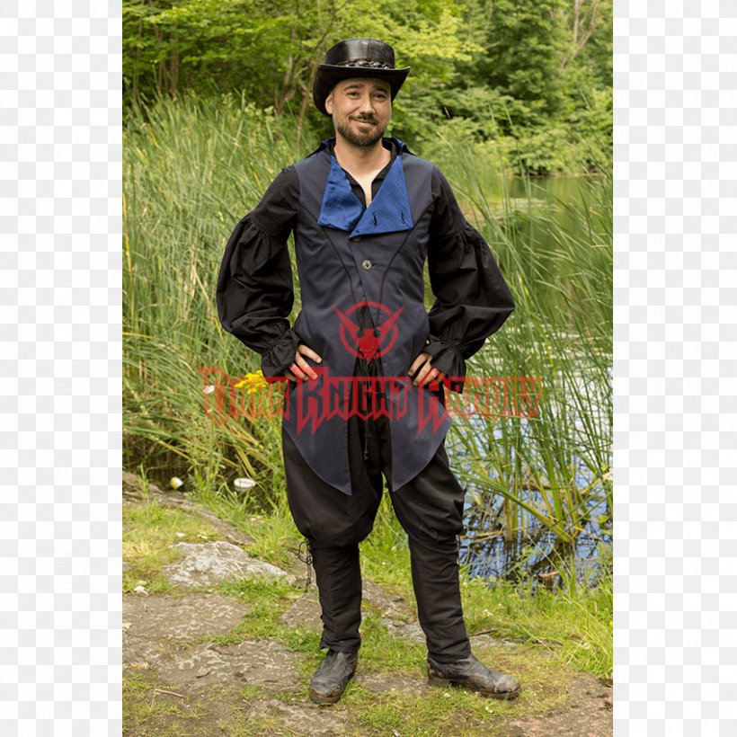 Live Action Role-playing Game Clothing Accessories Dashing Gentleman Gilets, PNG, 850x850px, Live Action Roleplaying Game, Action Roleplaying Game, Clothing, Clothing Accessories, Cosplay Download Free