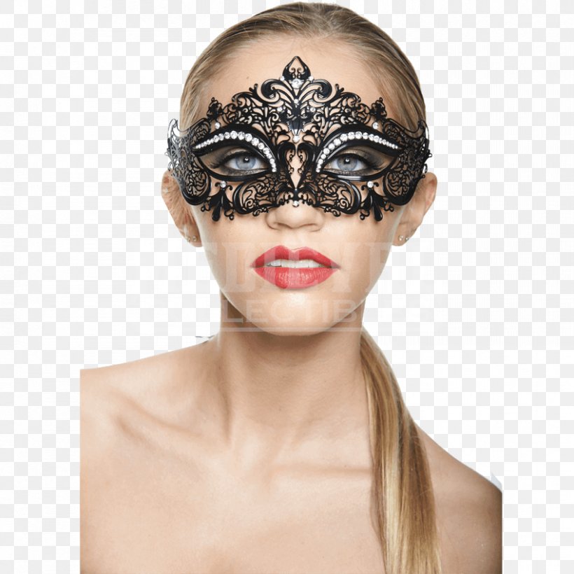 Mask Masquerade Ball Masquerade Ceremony Halloween, PNG, 850x850px, Mask, Ball, Costume, Dark Knight, Enchanted Download Free