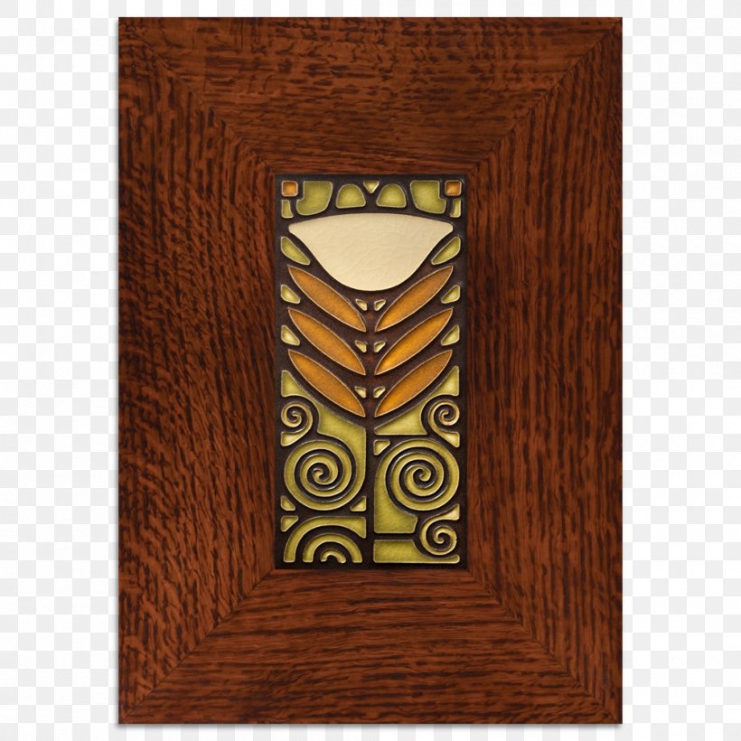 Motawi Tileworks Arts And Crafts Movement Ceramic Wall, PNG, 1000x1000px, Tile, Art, Art Nouveau, Arts And Crafts Movement, Ceramic Download Free