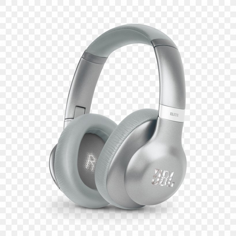 Noise-cancelling Headphones JBL Everest Elite 750 Active Noise Control, PNG, 1605x1605px, Noisecancelling Headphones, Active Noise Control, Audio, Audio Equipment, Bose Quietcomfort 35 Download Free