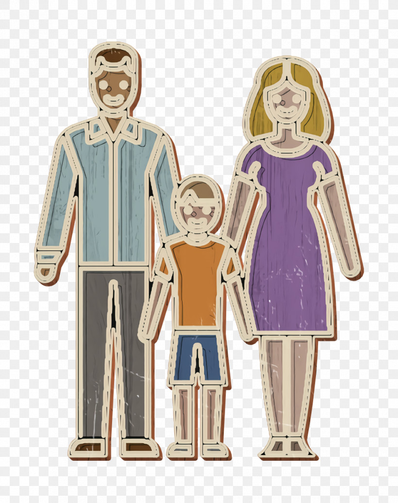 People Icon Family Icon Child Icon, PNG, 980x1238px, People Icon, Behavior, Child Icon, Costume, Costume Design Download Free