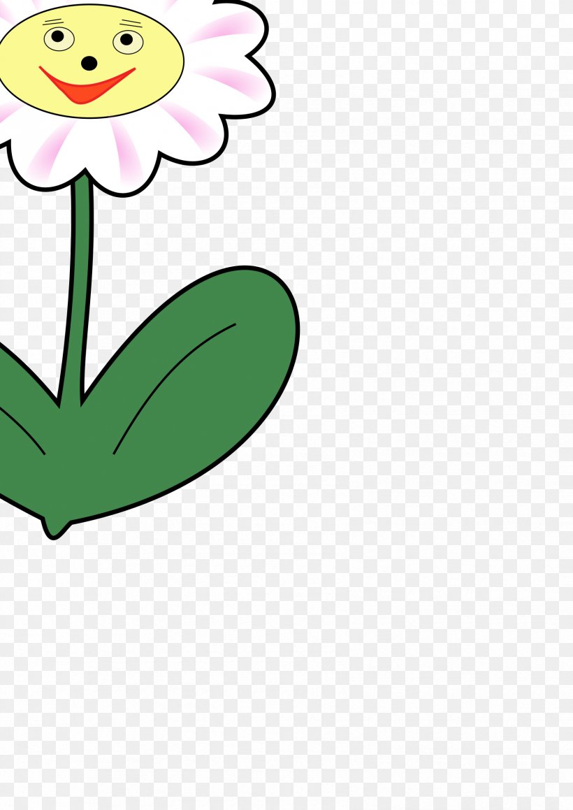 Plant Clip Art, PNG, 1697x2400px, Plant, Area, Artwork, Cartoon, Common Daisy Download Free