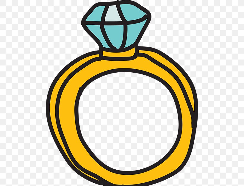 Ring Drawing Gratis, PNG, 512x625px, Ring, Area, Artwork, Body Jewelry, Cartoon Download Free