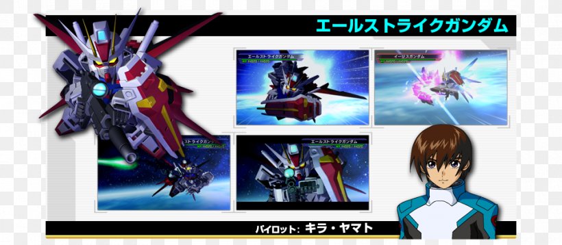 SD Gundam G Generation Overworld Video Game PSP, PNG, 960x420px, Watercolor, Cartoon, Flower, Frame, Heart Download Free