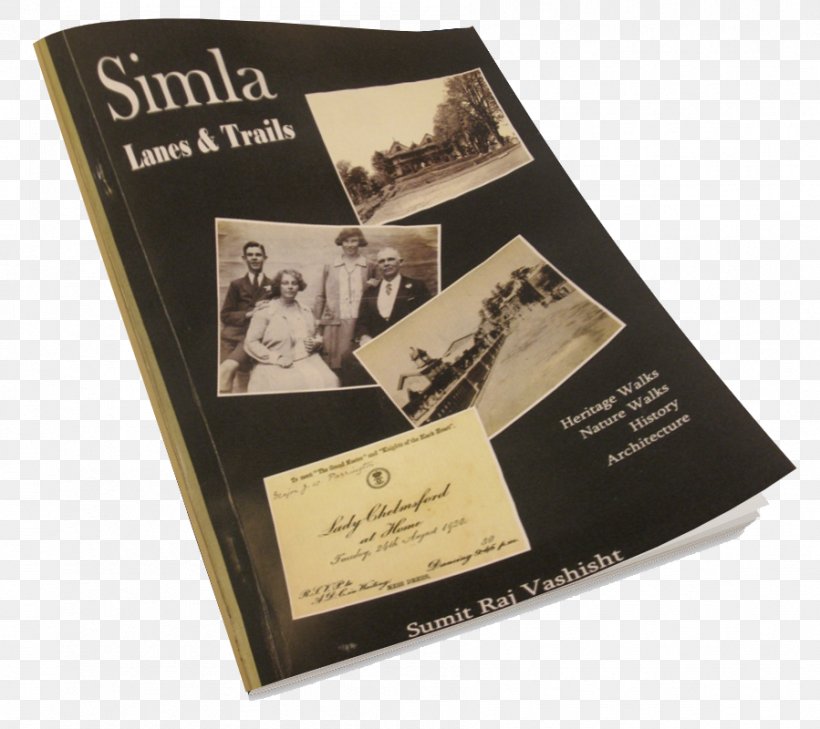 Shimla Walks Walking Trail Book, PNG, 899x800px, Shimla, Book, Place Of Birth, Trail, Walking Download Free