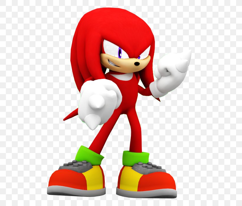 Sonic Heroes Sonic Lost World Knuckles The Echidna Sonic Unleashed ...