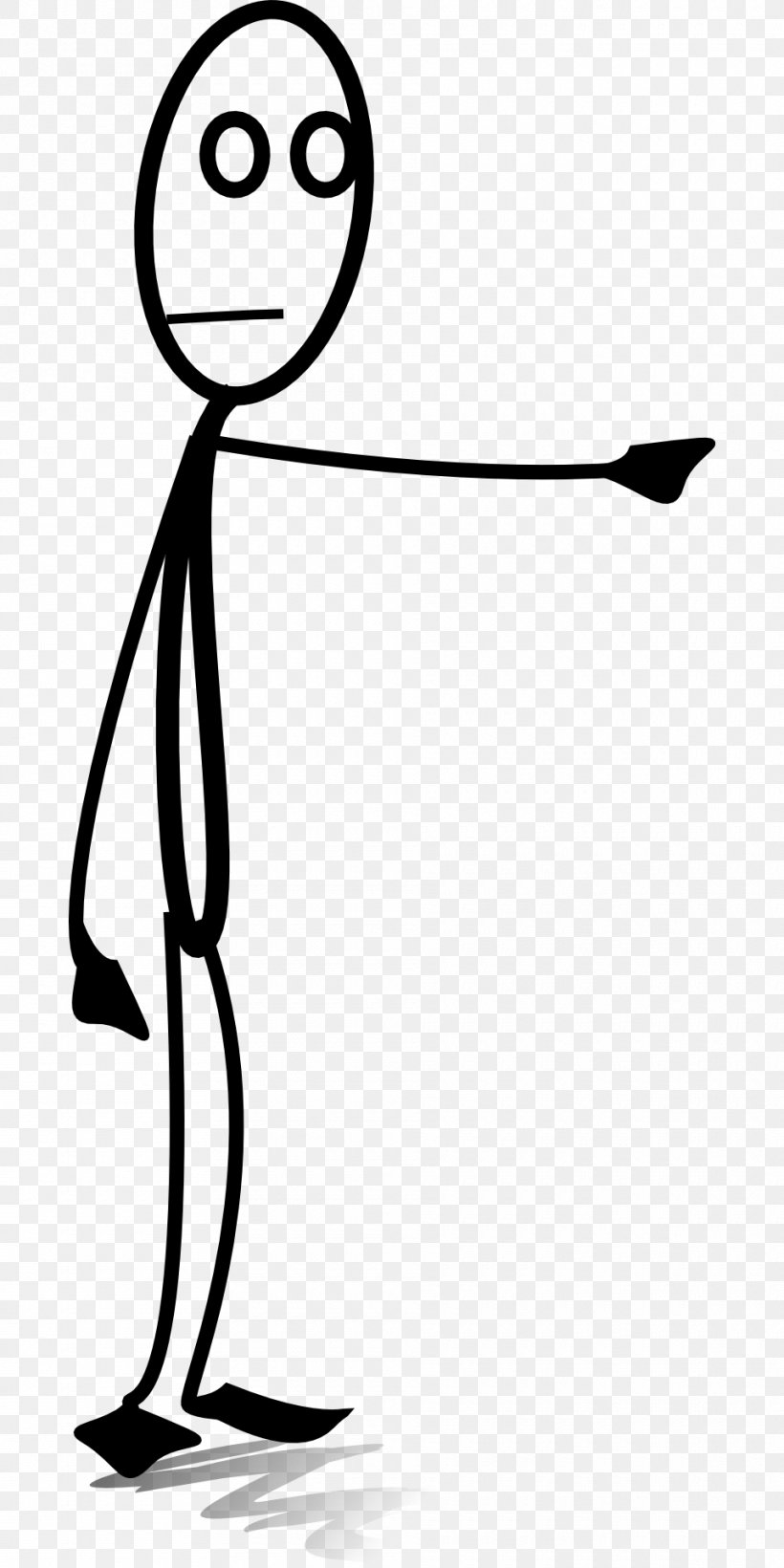 Stick Figure Drawing Clip Art, PNG, 960x1920px, Stick Figure, Area, Art, Artwork, Black Download Free