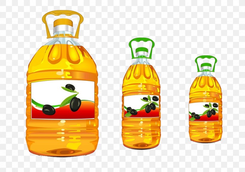 Bottle Sunflower Oil Royalty-free, PNG, 1024x717px, Bottle, Common Sunflower, Fruit, Glass Bottle, Label Download Free