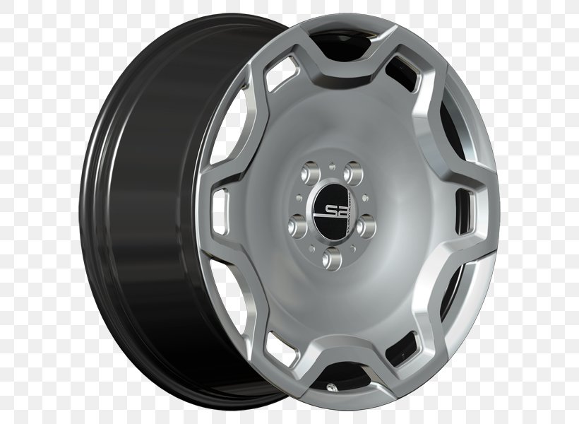 Car Alloy Wheel Rim Spoke, PNG, 600x600px, Car, Alloy, Alloy Wheel, Auto Part, Automotive Tire Download Free