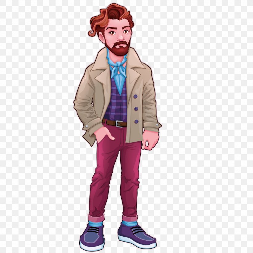 Cartoon Stock Photography Character, PNG, 1500x1500px, Cartoon, Character, Fashion, Gentleman, Hipster Download Free