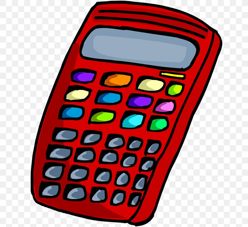 Clip Art Scientific Calculator Openclipart Graphing Calculator, PNG, 670x750px, Calculator, Area, Calculator Input Methods, Casio Graphic Calculators, Cellular Network Download Free