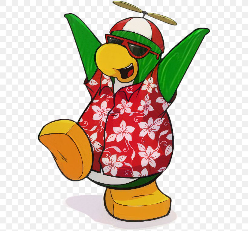 Club Penguin Island Character Image, PNG, 574x765px, Penguin, Cartoon, Character, Club Penguin, Club Penguin Island Download Free