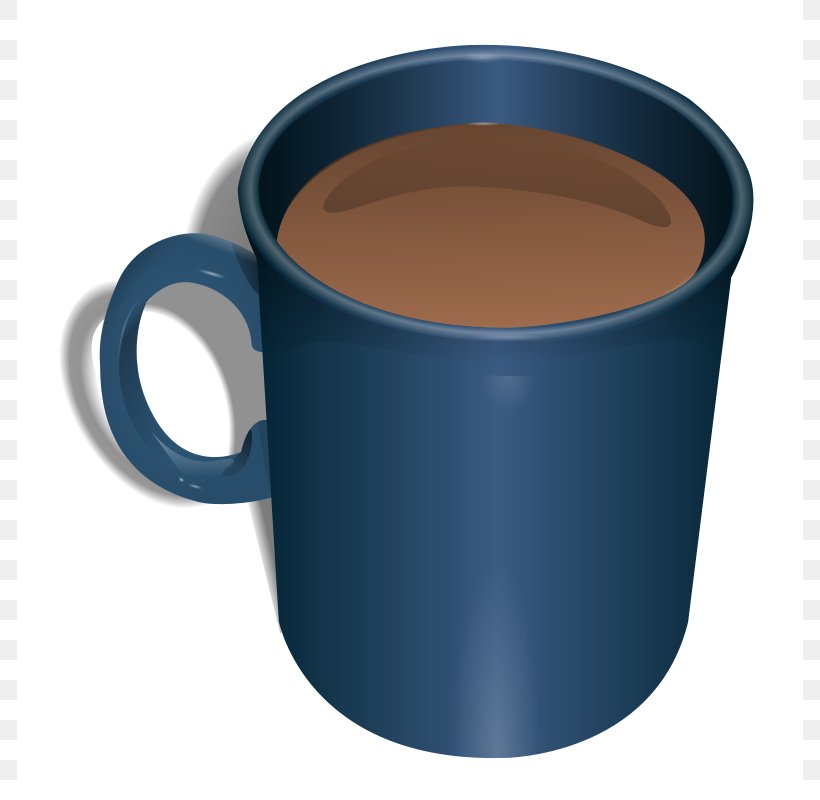 Coffee Cup Tea Mug Clip Art, PNG, 786x800px, Coffee, Coffee Cup, Cup, Drink, Drinkware Download Free