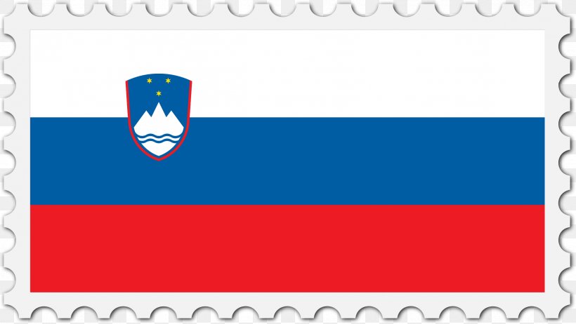 Flag Of Slovenia Besedovnjak Blue Logo, PNG, 2396x1351px, Flag Of Slovenia, Area, Blue, Brand, Cartoon Download Free