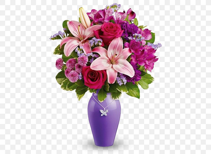 Flower Bouquet Anniversary Birthday Floristry, PNG, 550x596px, Flower Bouquet, Anniversary, Annual Plant, Birthday, Cut Flowers Download Free
