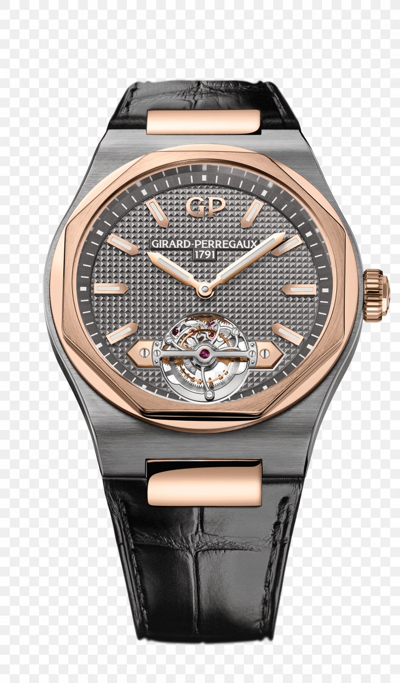 Girard-Perregaux Automatic Watch Tourbillon Movement, PNG, 1292x2203px, Girardperregaux, Automatic Watch, Brand, Brown, Bucherer Group Download Free