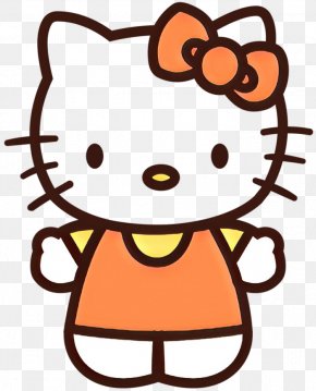 Hello Kitty Badtz-Maru Sanrio Vector Graphics Drawing, PNG, 800x800px ...