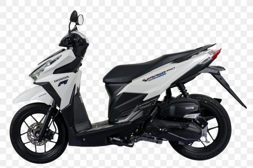 Honda Vario Scooter Motorcycle Sticker, PNG, 1024x682px, Honda, Automotive Exterior, Automotive Wheel System, Car, Decal Download Free