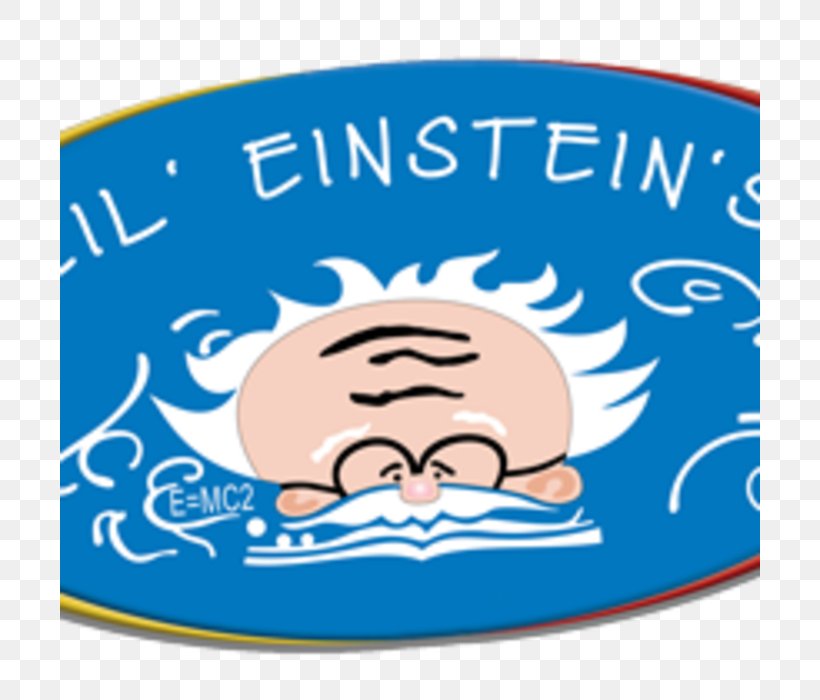 Lil' Einstein's Learning Academy Newark Possum Park Road Child Pre-school, PNG, 700x700px, Newark, Albert Einstein, Area, Blue, Brand Download Free