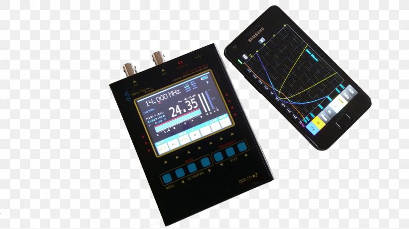 Mobile Phones Analyser Antenna Analyzer Aerials Shortwave Radiation, PNG, 2048x1152px, Mobile Phones, Aerials, Amateur Radio, Analyser, Antenna Analyzer Download Free