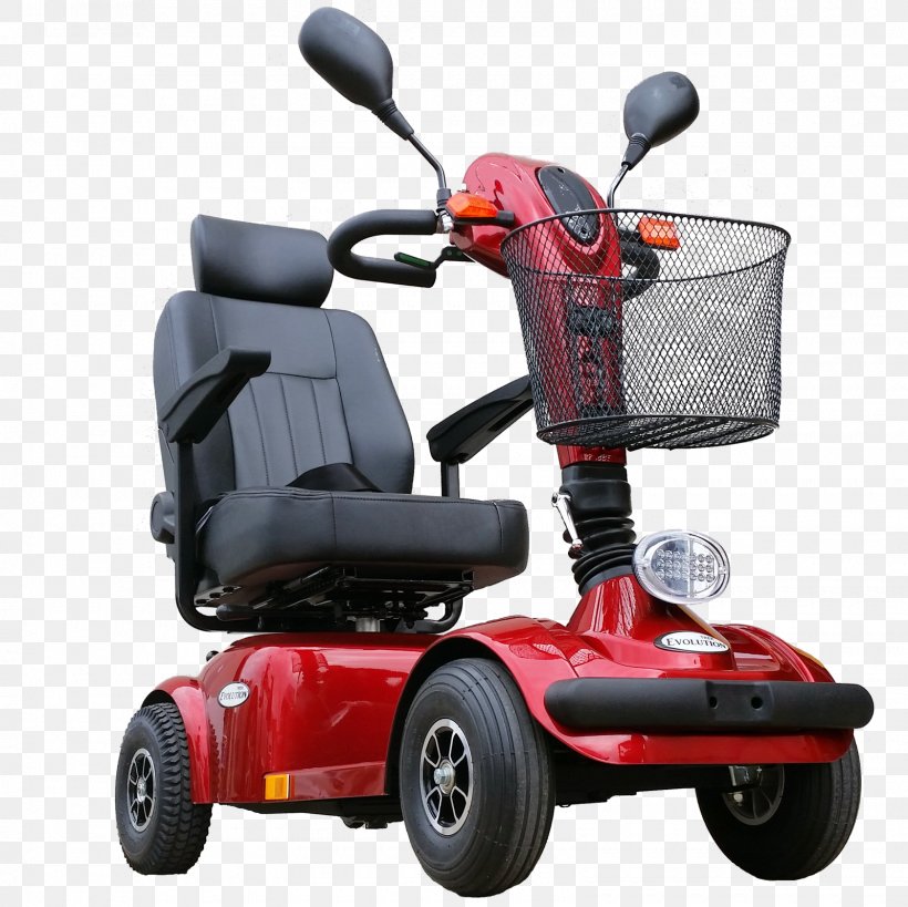 Mobility Scooters Wheel Electric Vehicle Motor Vehicle, PNG, 1600x1600px, Scooter, Bmw C Evolution, Cart, Electric Vehicle, Mobility Aid Download Free