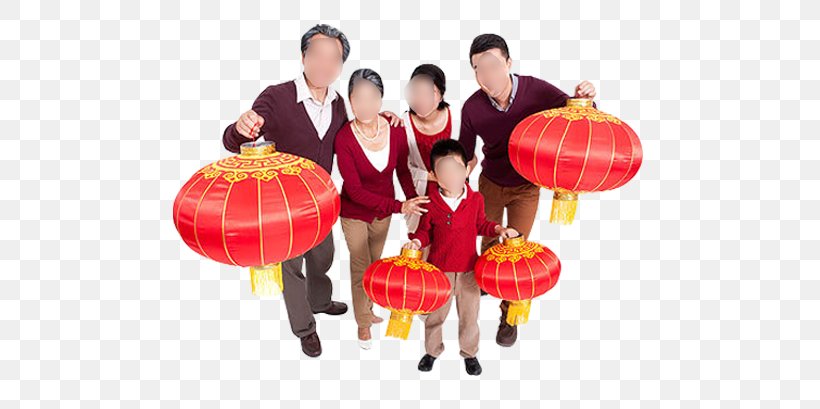 Paper Lantern Stock Photography Chinese New Year, PNG, 632x409px, Lantern, Balloon, Child, Chinese New Year, Flashlight Download Free