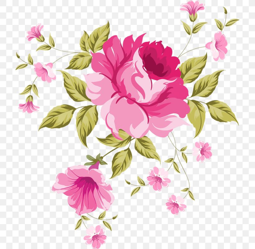 Rose Pattern, PNG, 721x800px, Rose, Art, Azalea, Blossom, Blue Download Free