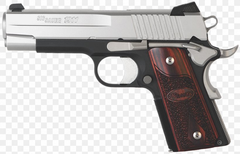 SIG Sauer 1911 .45 ACP Automatic Colt Pistol, PNG, 1800x1160px, 45 Acp, Sig Sauer 1911, Air Gun, Airsoft, Airsoft Gun Download Free