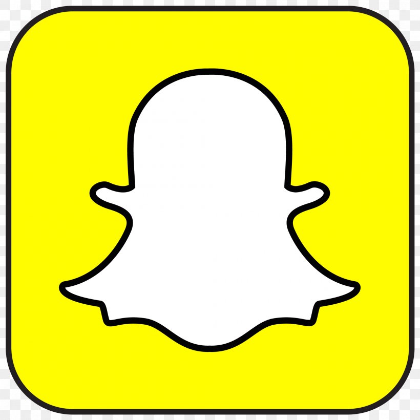 Snapchat Social Media Logo Snap Inc., PNG, 2000x2000px, Snapchat, Area, Black And White, Comeketo Brazilian Steakhouse, Company Download Free