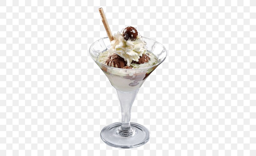 Sundae Chocolate Ice Cream Gelati Alberti (Gelateria, PNG, 500x500px, Sundae, Beer, Chocolate, Chocolate Ice Cream, Cream Download Free