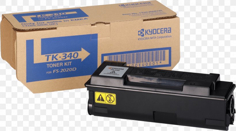 Toner Cartridge Intel NetportExpress PRO Printing Kyocera, PNG, 2335x1297px, Toner Cartridge, Color, Color Printing, Consumables, Electronics Accessory Download Free
