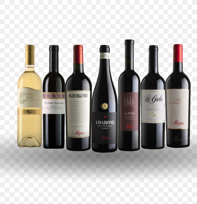 Allegrini Vini Valpolicella Amarone Veneto Wine, PNG, 1299x1346px, Valpolicella, Alcoholic Beverage, Amarone, Bottle, Drink Download Free