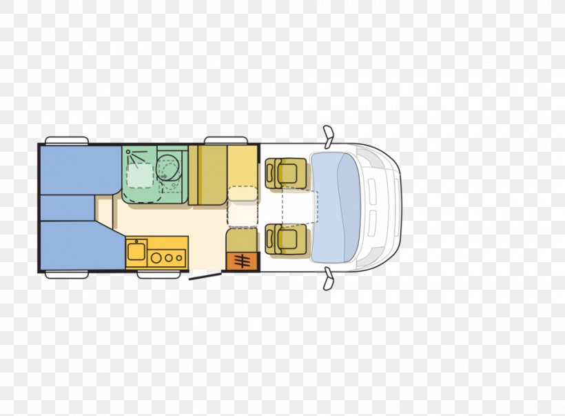 Campervans Fiat Ducato Adria Mobil Car Minivan, PNG, 960x706px, Campervans, Adria Mobil, Car, Caravan, Compact Van Download Free