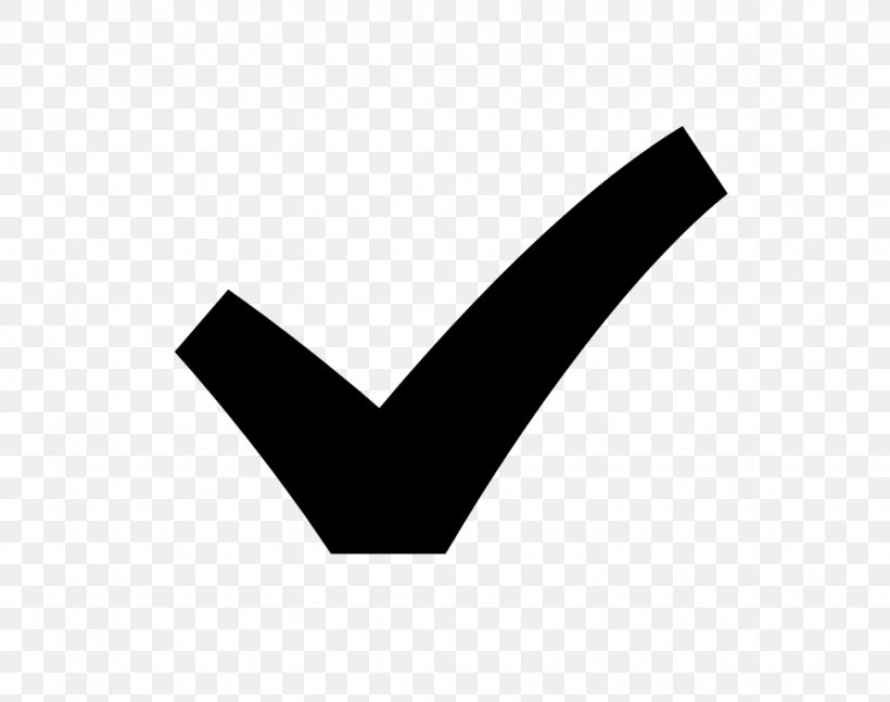 Check Mark Button, PNG, 972x768px, Check Mark, Black, Black And White, Brand, Button Download Free