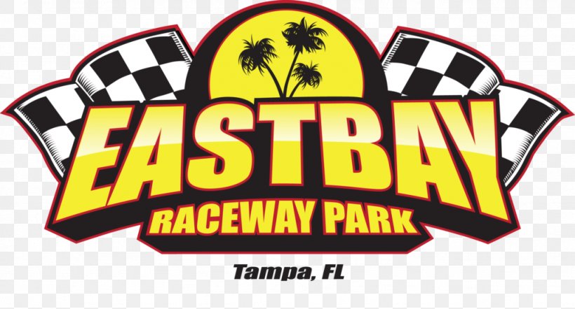 East Bay Raceway Park Bubba Raceway Park Auto Racing, PNG, 1024x553px, East Bay, Area, Auto Racing, Brand, Florida Download Free