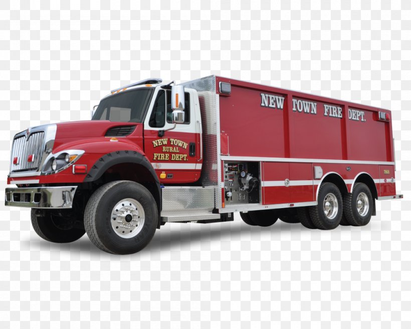 Fire Engine Fire Department Car North Dakota Hose Reel, PNG, 1000x800px, Fire Engine, Automotive Exterior, Brand, Bumper, Car Download Free