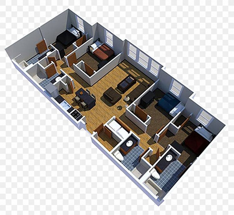 Monroe Apartments Missouri State University Dormitory House, PNG, 1289x1187px, Monroe Apartments, Apartment, Dormitory, Electronic Component, Floor Plan Download Free
