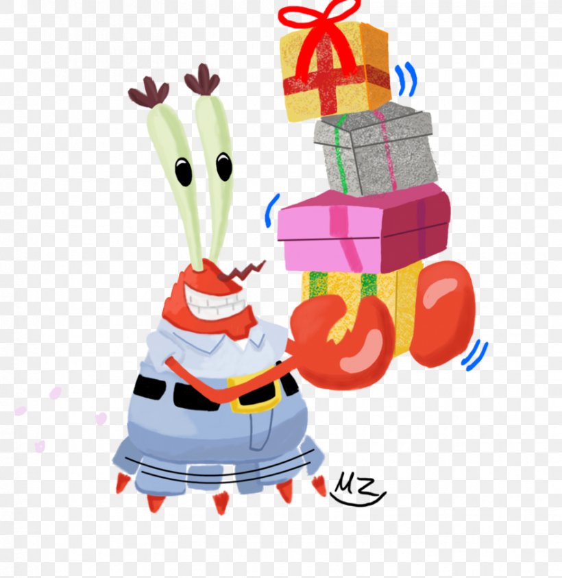 Mr. Krabs Squidward Tentacles Sandy Cheeks DeviantArt, PNG, 882x907px, Mr Krabs, Art, Baby Toys, Bill Fagerbakke, Deviantart Download Free