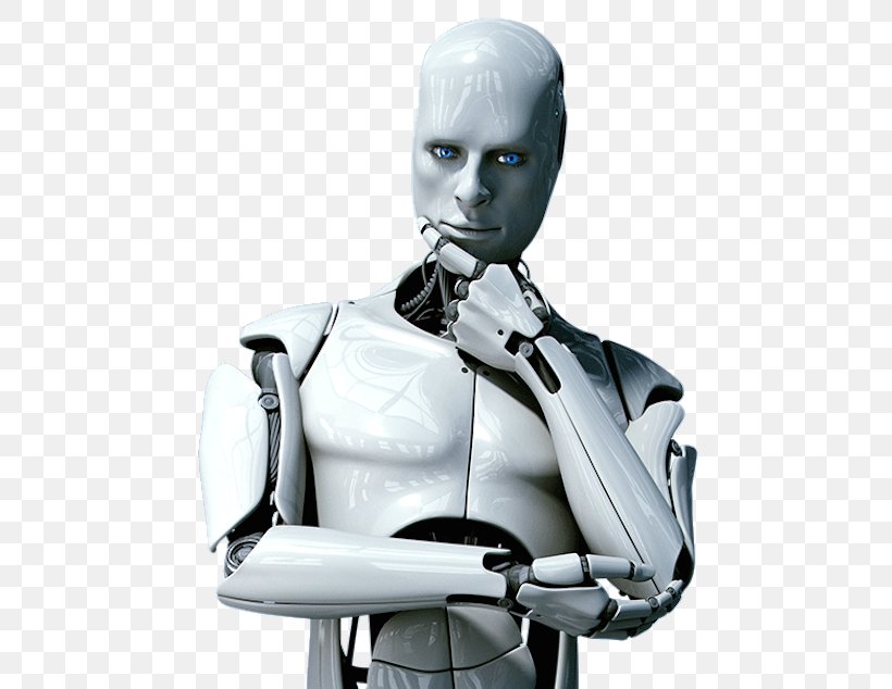Robotics Artificial Intelligence Clip Art, PNG, 500x634px, Robot, Artificial Intelligence, Chatbot, Figurine, Internet Bot Download Free