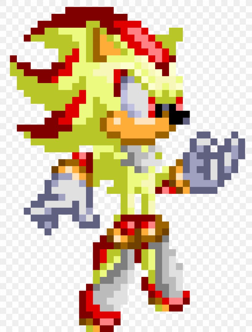 Shadow The Hedgehog Super Shadow Sprite Sonic The Hedgehog Knuckles The Echidna, PNG, 911x1199px, Shadow The Hedgehog, Area, Art, Character, Death Download Free