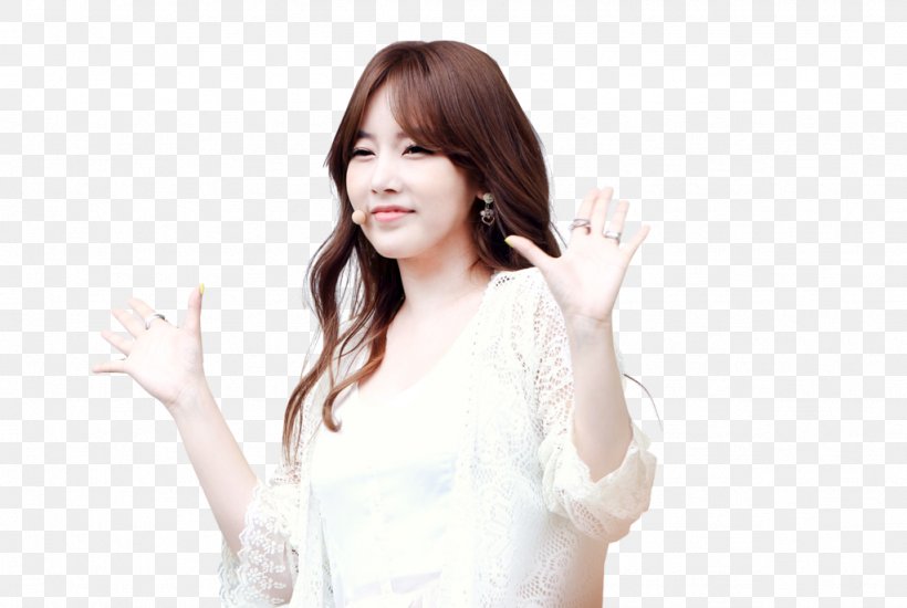 Soyeon T-ara K-pop Female, PNG, 1024x687px, Watercolor, Cartoon, Flower, Frame, Heart Download Free