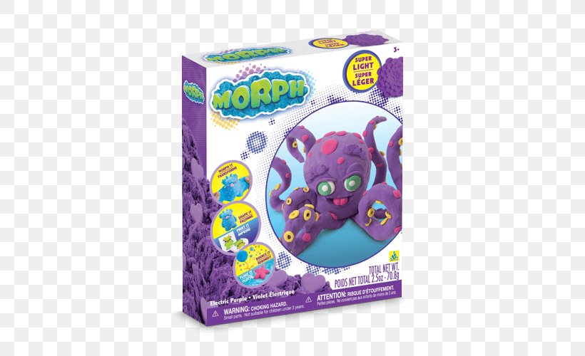 Amazon.com Morphing Toy Shapeshifting Blue, PNG, 500x500px, Amazoncom, Blue, Color, Morphing, Purple Download Free
