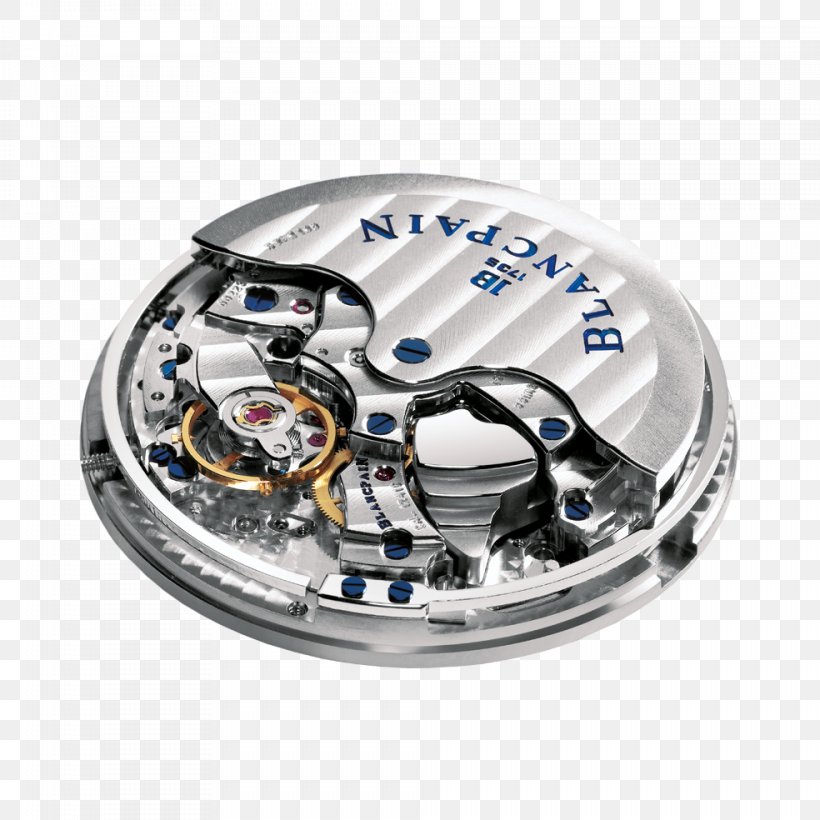 Blancpain Automatic Watch Movement Rolex, PNG, 984x984px, Blancpain, Automatic Watch, Clock, Complication, Diving Watch Download Free