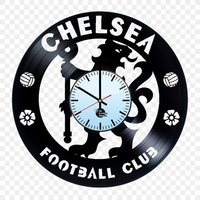 Chelsea F.C. Stamford Bridge FA Cup Football Premier League, PNG, 1500x1500px, Chelsea Fc, Antonio Conte, Clock, Fa Cup, Football Download Free