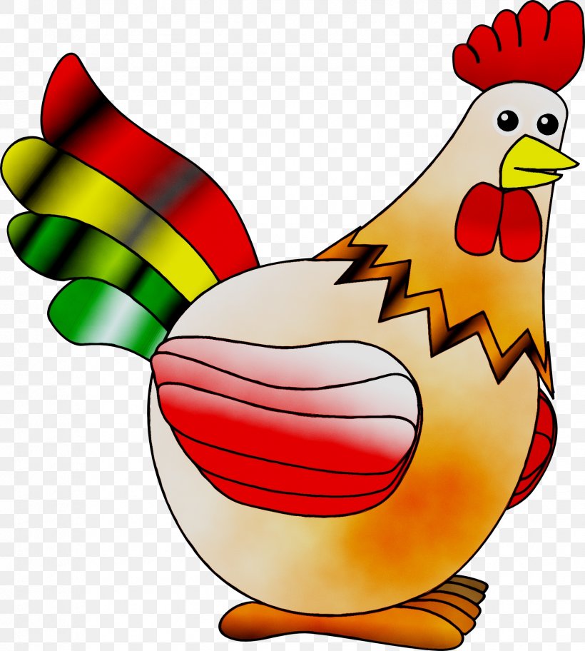 Clip Art Chicken Free Content Rooster, PNG, 1726x1920px, Chicken, Animal, Beak, Bird, Cartoon Download Free