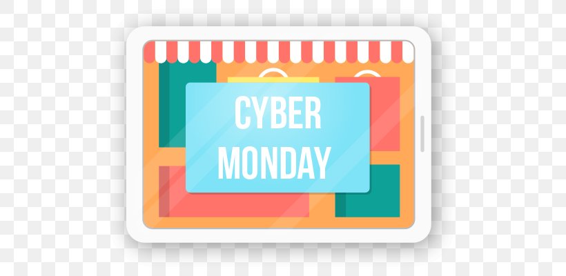 Cyber Monday Black Friday Online Shopping Discounts And Allowances, PNG, 700x400px, Cyber Monday, Area, Black Friday, Brand, Discounts And Allowances Download Free