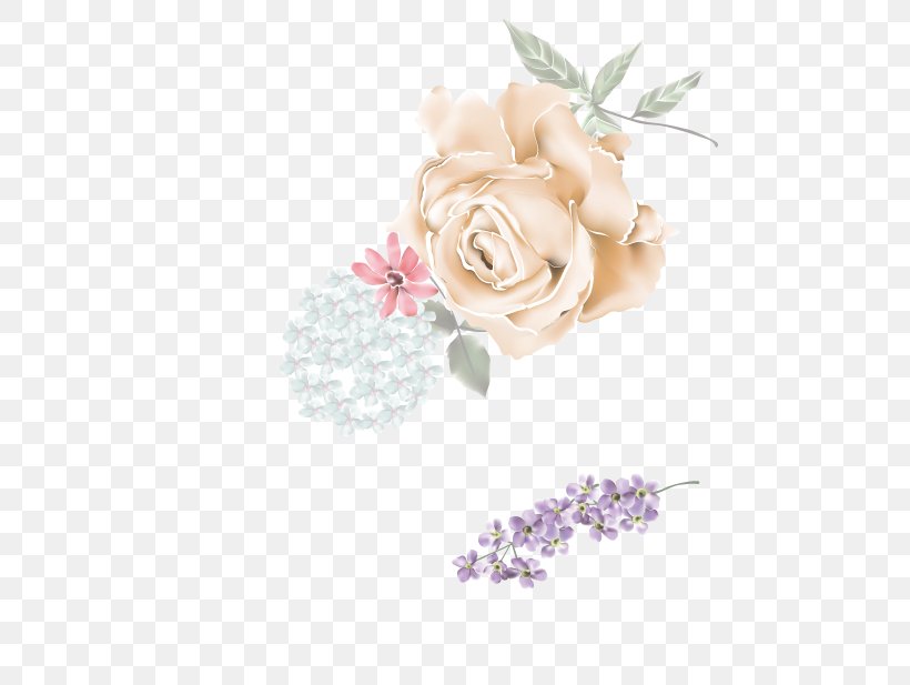 Garden Roses Cut Flowers Kisah 12 Isteri Para Rasul Floral Design, PNG, 556x617px, Garden Roses, Apostle, Artificial Flower, Body Jewellery, Body Jewelry Download Free