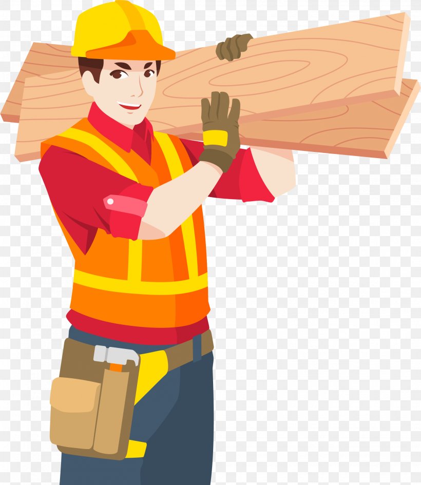 Labor Day Download Labour Day, PNG, 2096x2417px, Labor Day, Art, Cartoon, Clothing, Construction Worker Download Free