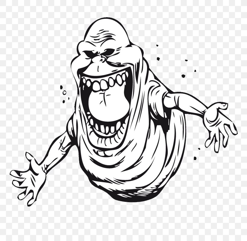Slimer Stay Puft Marshmallow Man YouTube Coloring Book Drawing, PNG, 800x800px, Watercolor, Cartoon, Flower, Frame, Heart Download Free